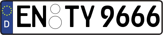 EN-TY9666