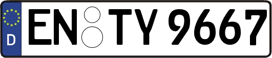 EN-TY9667