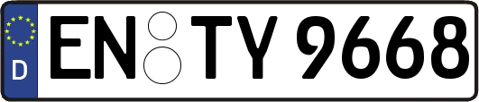 EN-TY9668