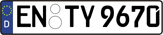 EN-TY9670