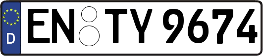 EN-TY9674
