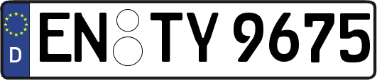 EN-TY9675