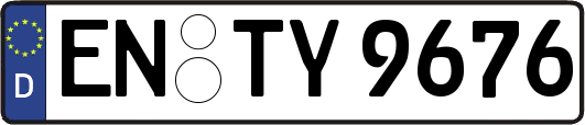 EN-TY9676