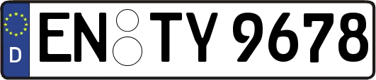 EN-TY9678