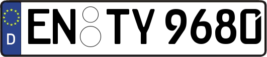EN-TY9680
