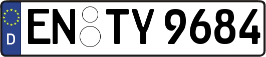 EN-TY9684