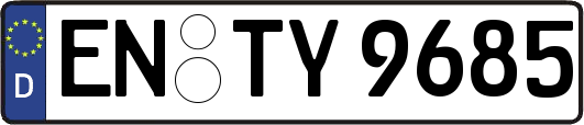 EN-TY9685