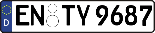 EN-TY9687