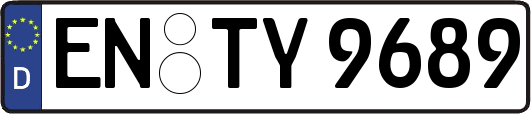 EN-TY9689