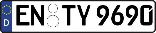 EN-TY9690