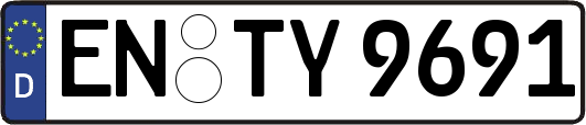 EN-TY9691
