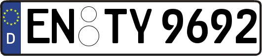 EN-TY9692