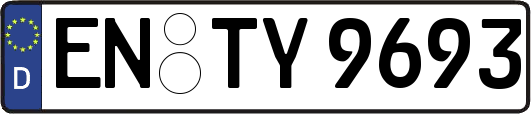 EN-TY9693