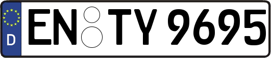 EN-TY9695