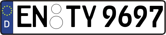 EN-TY9697