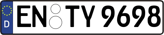 EN-TY9698