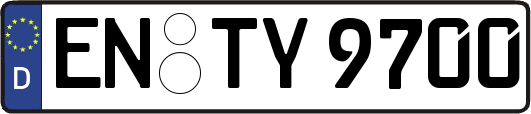 EN-TY9700