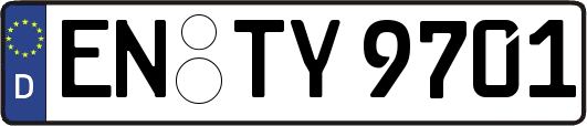 EN-TY9701