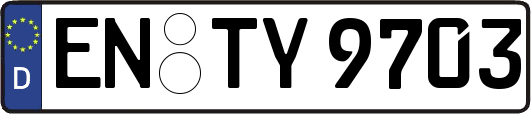 EN-TY9703