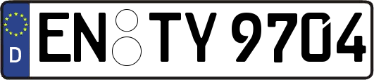 EN-TY9704