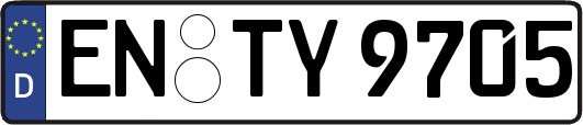 EN-TY9705