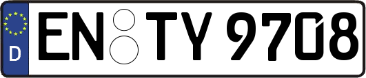 EN-TY9708