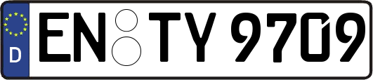 EN-TY9709