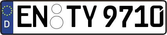 EN-TY9710