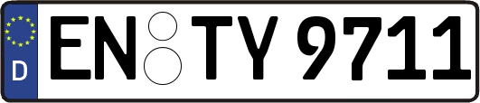 EN-TY9711
