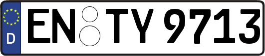 EN-TY9713