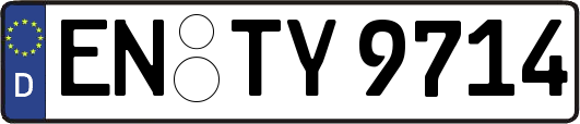 EN-TY9714