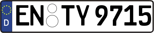 EN-TY9715