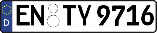 EN-TY9716