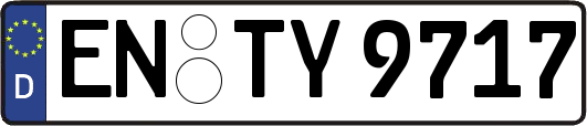 EN-TY9717