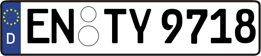 EN-TY9718