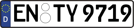 EN-TY9719