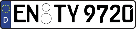 EN-TY9720