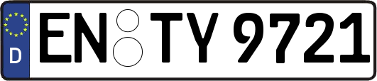 EN-TY9721