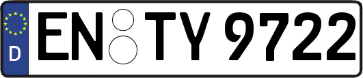 EN-TY9722