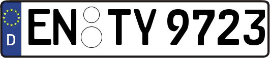 EN-TY9723