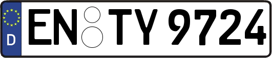 EN-TY9724
