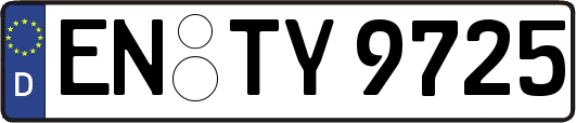 EN-TY9725