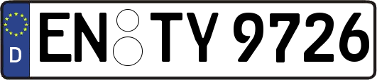 EN-TY9726