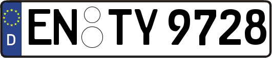EN-TY9728