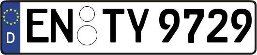 EN-TY9729