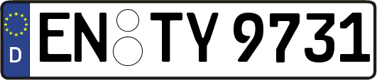 EN-TY9731