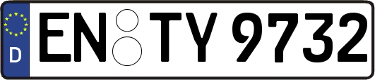 EN-TY9732