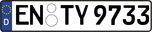 EN-TY9733