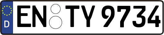 EN-TY9734