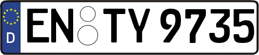 EN-TY9735